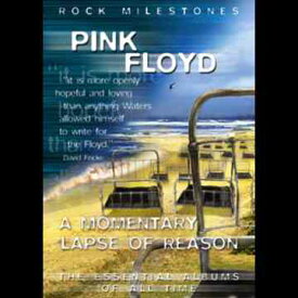 A MOMENTARY LAPES OF REASON:THE ESSENTIAL ALBUMS[DVD] / PINK FLOYD