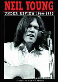 UNDER REVIEW 1966-1975[DVD] / NEIL YOUNG