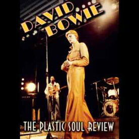 PLASTIC SOUL REVIEW[DVD] / DAVID BOWIE