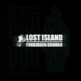 FORBIDDEN GROUND[CD] / LOST ISLAND