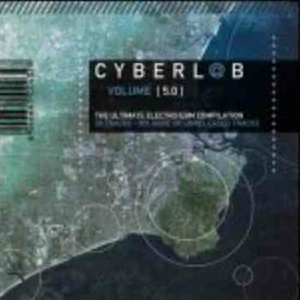 Cyberlab v5.0[CD] / V.A.