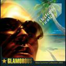 ELECTRONIC PIRATES『Ibiza Summer Collection2005』[CD] / V.A.