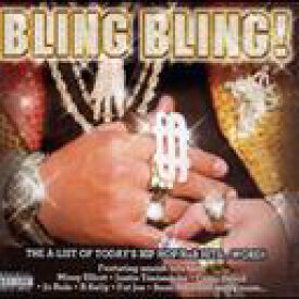 BLING BLING[CD] / V.A.