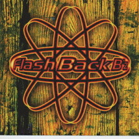 FLASH BACK-B’z Early Special Titles-[CD] / B’z