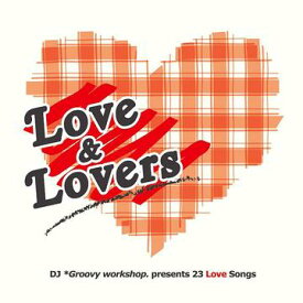 REGGAE PARTY presents LOVE & LOVERS[CD] / V.A.