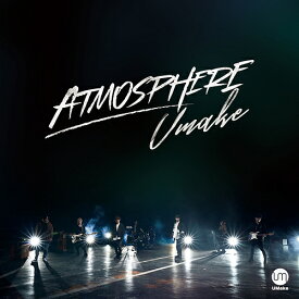 ATMOSPHERE[CD] [通常盤] / UMake (伊東健人、中島ヨシキ)