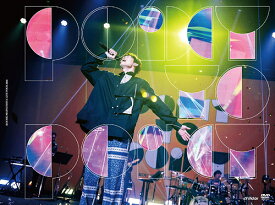 KOUHEI MATSUSHITA LIVE TOUR 2022 ～POINT TO POINT～[DVD] / 松下洸平