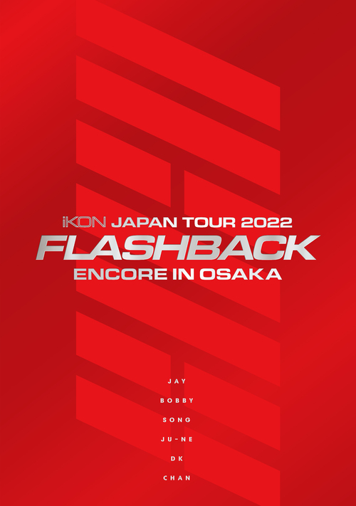 iKON JAPAN TOUR 2022 / iKONのサムネイル