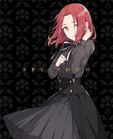 スパイ教室[DVD] DVD BOX Vol.2 / アニメ