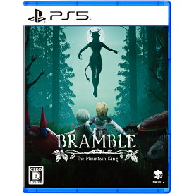 Bramble: The Mountain King[PS5] / ゲーム