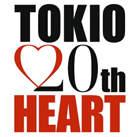 HEART[CD] / TOKIO