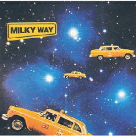 ミルキー・ウェイ[CD] [完全限定生産盤] / ミルキー・ウェイ