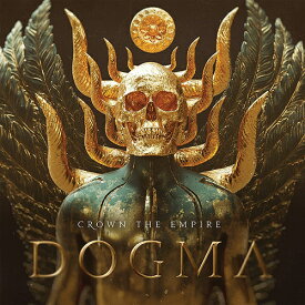 ドグマ[CD] [輸入盤] / クラウン・ジ・エンパイア
