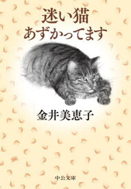 迷い猫あずかってます[本/雑誌] (中公文庫) / 金井美恵子/著