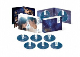 星降る夜に[DVD] DVD-BOX / TVドラマ