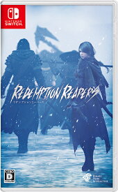 Redemption Reapers[Nintendo Switch] [通常版] / ゲーム