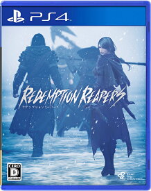 Redemption Reapers[PS4] [通常版] / ゲーム
