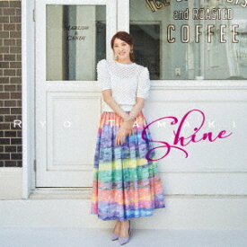 Shine[CD] [CD+DVD] / 珠城りょう