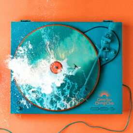 Mix Wave[CD] / Deep Sea Diving Club