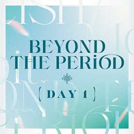 劇場版アイドリッシュセブン LIVE 4bit Compilation Album ”BEYOND THE PERiOD”[CD] [通常盤 DAY 1] / IDOLiSH7、TRIGGER、Re:vale、ZOOL