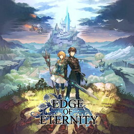Edge of Eternity[PS4] / ゲーム
