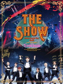 Travis Japan Debut Concert 2023 THE SHOW～ただいま、おかえり～[Blu-ray] [初回盤] / Travis Japan