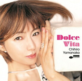 Dolce Vita[CD] [UHQCD+DVD] [限定盤] / 山中千尋