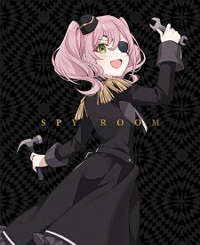 スパイ教室[DVD] DVD BOX Vol.3 / アニメ