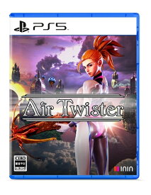 AirTwister[PS5] [通常版] / ゲーム