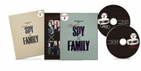 ミュージカル『SPY×FAMILY』[DVD] [通常版]〈Version F〉 / ミュージカル