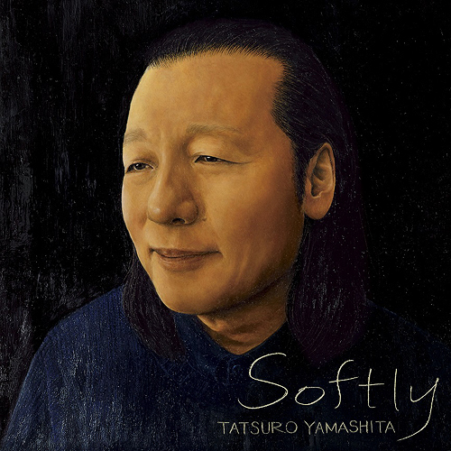 SOFTLY[アナログ盤 (LP)] [完全生産限定盤]   山下達郎