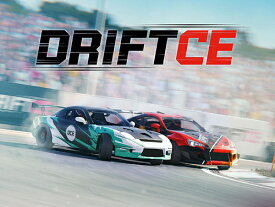 DriftCE[PS5] / ゲーム