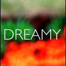 DREAMY[CD] / V.A.