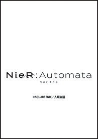 TVアニメ「NieR:Automata Ver1.1a」【2023年12月発売】[グッズ] [2024年カレンダー] / アニメ