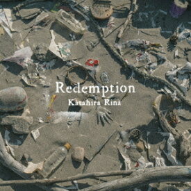 Redemption[CD] [数量限定盤] / 片平里菜