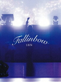 J-JUN LIVE TOUR 2022～Fallinbow～[DVD] [初回生産限定盤] / ジェジュン