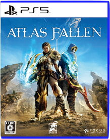 Atlas Fallen[PS5] / ゲーム