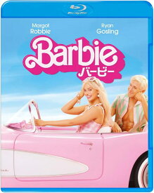 バービー[Blu-ray] ブルーレイ&DVDセット / 洋画