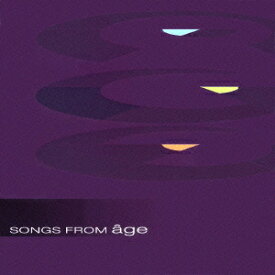 SONGS FROM アージュ[CD] / ゲーム・ミュージック