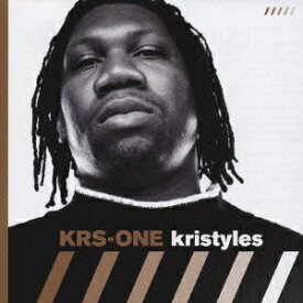 クリス・スタイルズ[CD] / KRS-ONE