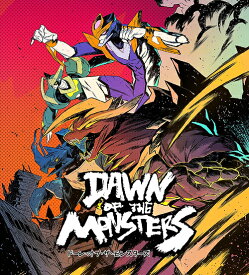 Dawn of the Monsters[Nintendo Switch] / ゲーム