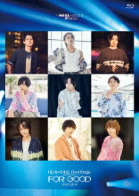 REAL⇔FAKE Final Stage SPECIAL EVENT FOR GOOD Blu-ray[Blu-ray] [初回限定版] / オムニバス
