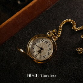Timeless[CD] / MUCC