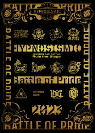 『ヒプノシスマイク -Division Rap Battle-』Rule the Stage -Battle of Pride 2023-[Blu-ray] / ヒプノシスマイク -Division Rap Battle- Rule the Stage