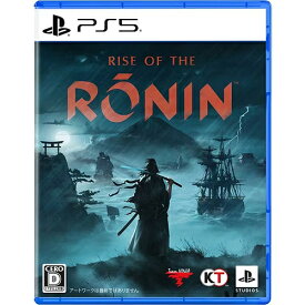 Rise of the Ronin[PS5] / ゲーム