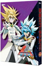 遊☆戯☆王ゴーラッシュ!![DVD] DUEL-7 / アニメ