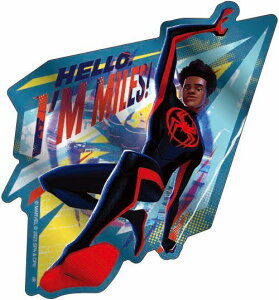 yCbNzXpC_[}:ANXEUEXpC_[o[X ^bNXebJ[ (MILES MORALES)y2024N1z[ObY]