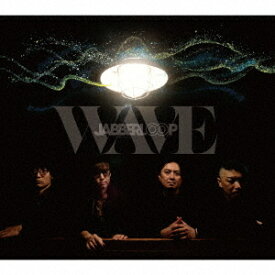 WAVE[CD] / JABBERLOOP