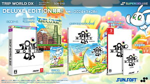 gbv[hDX[Nintendo Switch] [ʏ] / Q[