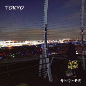 TOKYO[CD] / サトウトモミ